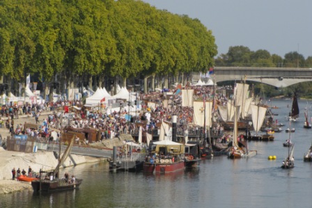 Festival de Loire 2011 - photo J BROUSSART