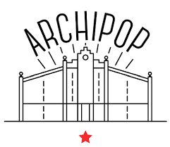 Logo Archipop