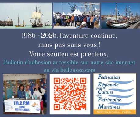 Visuel adhésion 2026 - FRCPM Visuel adhésion 2026 - FRCPM