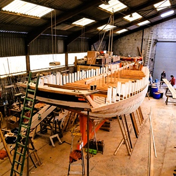Restauration Lorette mai 2025 - FRCPM