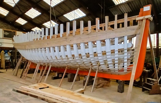 Restauration Lorette mai 2025 - FRCPM
