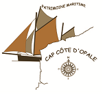 Cap Cote Opale 2