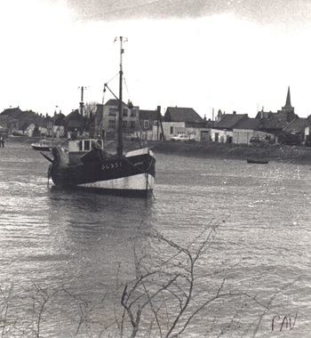 Christ-Roi - archives