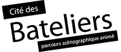 Cité des Bateliers visuels