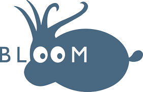 Logo Bloom