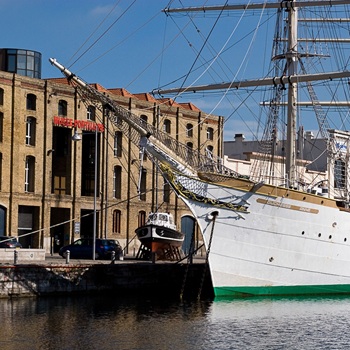 Musée maritime & portuaire - F BERTOUT