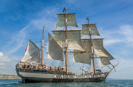 Earl of Pembroke 