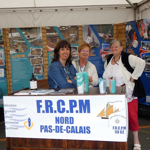 Equipe stand FRCPM_COFM23_A GOSSEYE