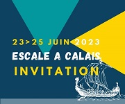 Invitation bateaux EaCl23 - FRCPM
