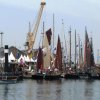 Port de Calais fête maritime - M Broussart