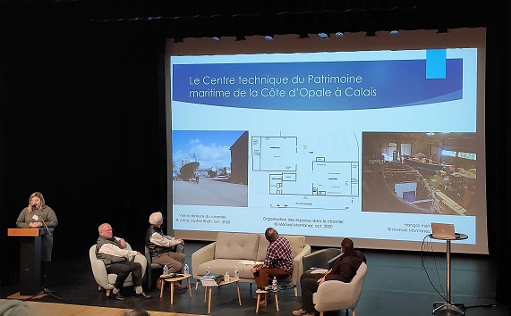 Présentation de la la fiche d'inventaire - FRCPM