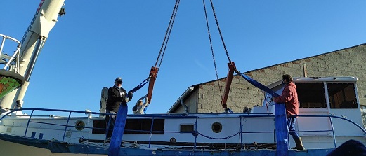 Arrivée Mal Foch chantier_FRCPM