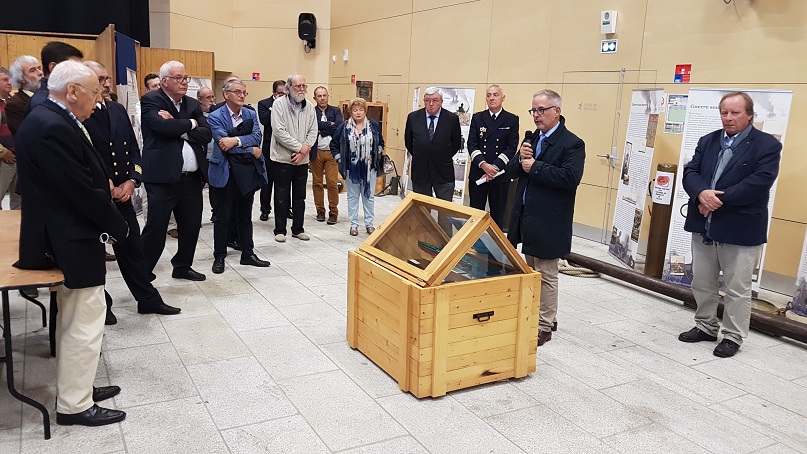 Inauguration exposition Calais port de guerre -</td></tr></tbody></table>...		</div>

			</li>
	<li class=