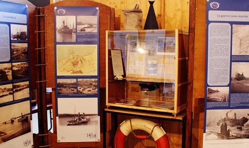 Expo Calais port de guerre -</span></h3>...		</div>

			</li>
	<li class=