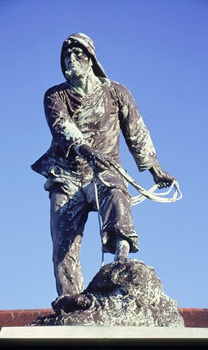 Monument Sauveteurs CL - F BERTOUT Monument Sauveteurs CL - F BERTOUT