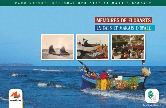 Couverture Mémoires de flobarts