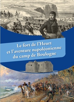 Couverture HS Fort de l'Heurt
