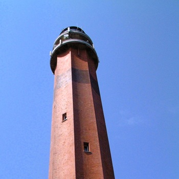 Phare de la Canche - OT Le Touquet (rec)