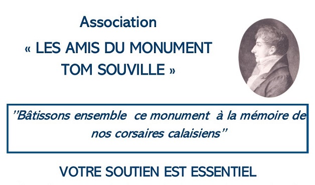 Amis du Monument T Souville