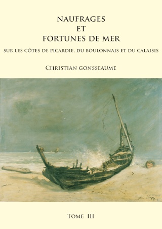 Naufrages et fortunes de mer TIII