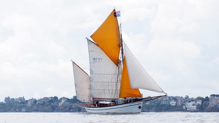 Etoile Molène - EMC