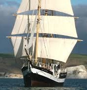 Pelican of London - DR