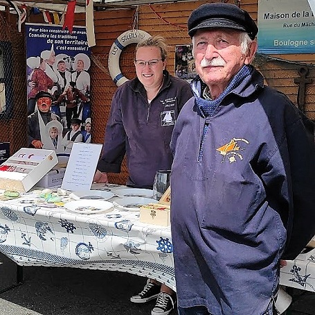 Stand Beurière_COFM23_FRCPM