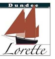 Amis du dundee Lorette - Logo